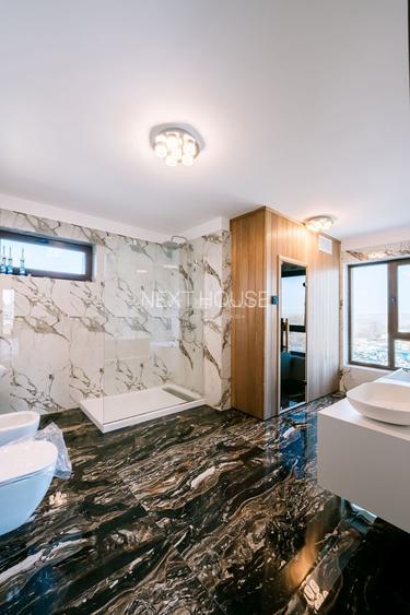 Apartament VIP Promenada Residence - Chiajna - Giulesti Sarbi - 14