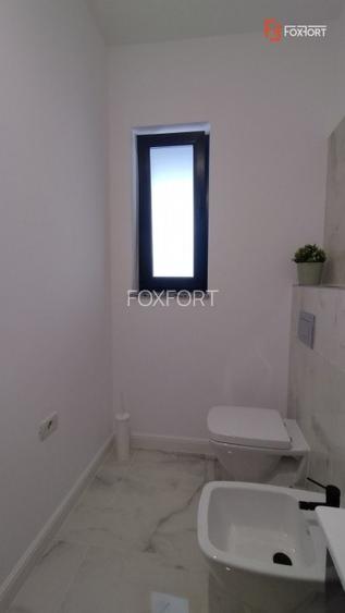 Duplex 3 camere de vanzare in Sacalaz- Zona de Est - 9