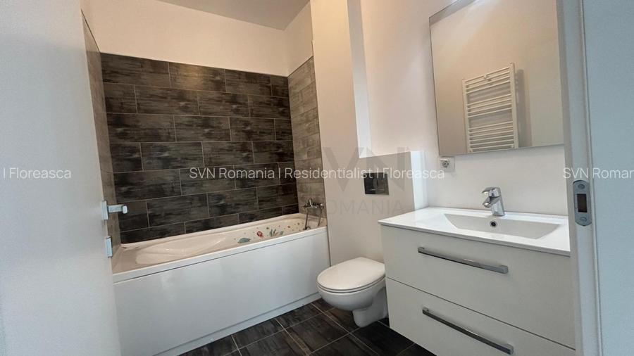 REA1028809 Apartament 3 camere Pipera parter gradina - 2