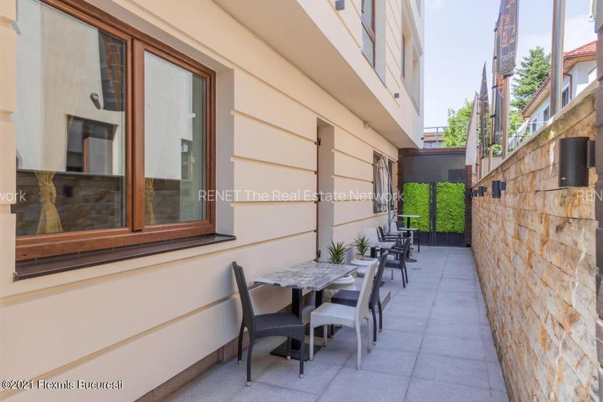 BARBU VACARESCU - STEFAN CEL MARE, IMOBIL REPREZENTATIV 640 MP! - 6