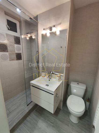 Apartament deosebit cu 2 camere | Torontalului | Iulius Mall - 10