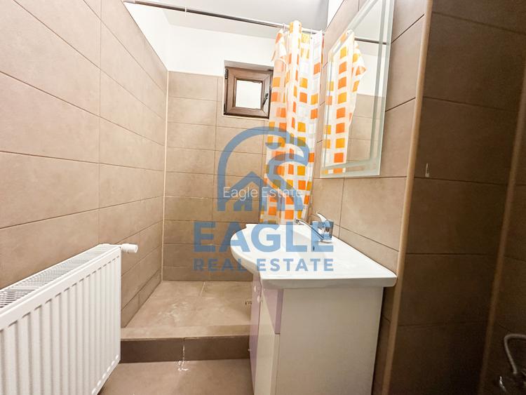 Bratianu Lidl - 4 Camere decomandat 95 MP pe termen lung - 15