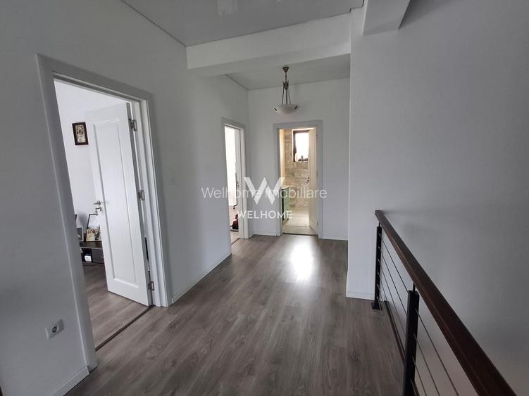 Casa SMART ,individuala de vanzare in Daia Noua, Sibiu - 18