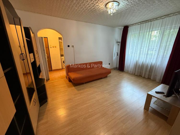 Apartament 2 camere I Mănăștur I  Piața Flora - 12