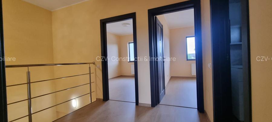 Duplex nou premium | Living generos | Mutare imediată - 9