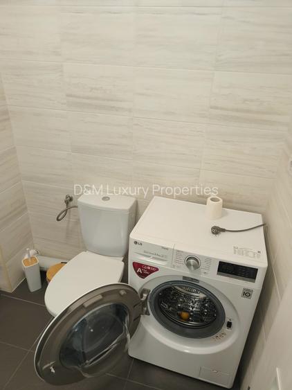 Inchiriere 2 camere Popesti Leordeni Biruintei - 8