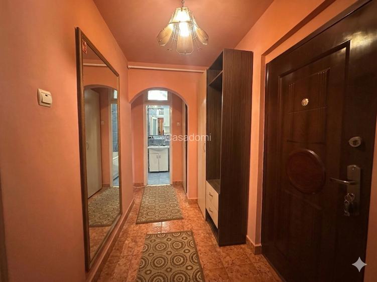 Decomandat - Centrala proprie - Etaj intermediar - Lipovei - 7