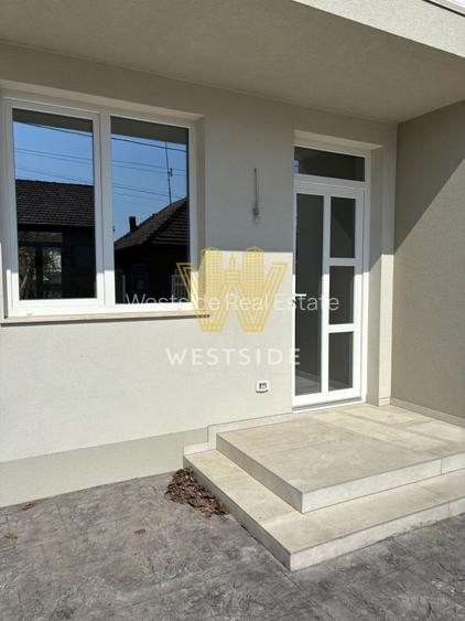 Casa individuala de vanzare, in Mosnita Veche - 4