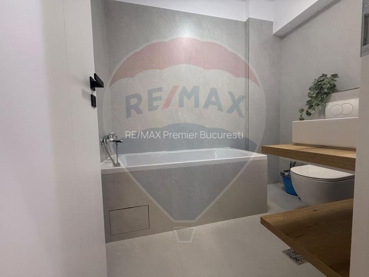 3 Camere Jiului Bucurestii Noi Metrou Jiului 12 Min Bloc 2025 - 7