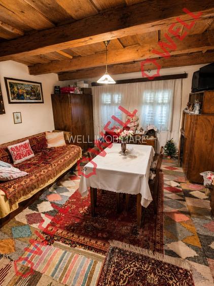 De vânzare casă familială în Micloșoara! - 7