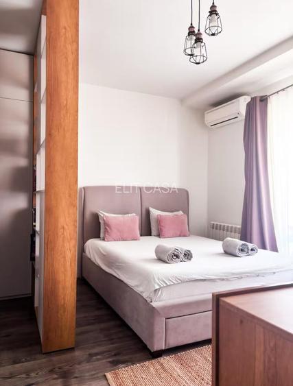 Apartament cu 1 camera, decomandat, Bloc nou, zona Tudor Vladimirescu - 3