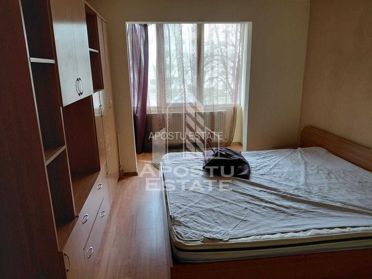 Apartament 4 camere,Pet Friendly,centrala proprie,zona Bucovina - 4