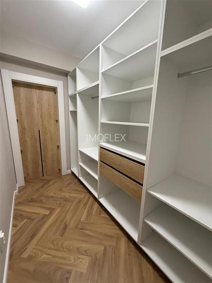 Apartament finisat modern, 3 camere, 56mp, Floresti - 13