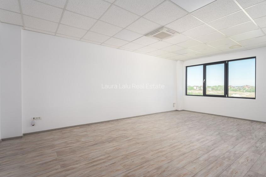 De inchiriat Hală Nouă 1200mp – Top Pret, in zona Chitila / Rudeni - 11