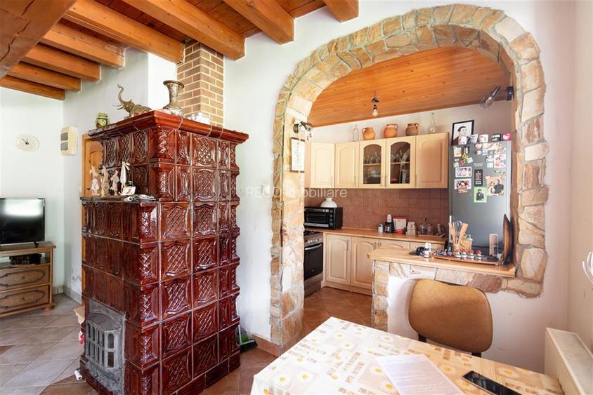 RECO Casa dubla cu teren generos - 14