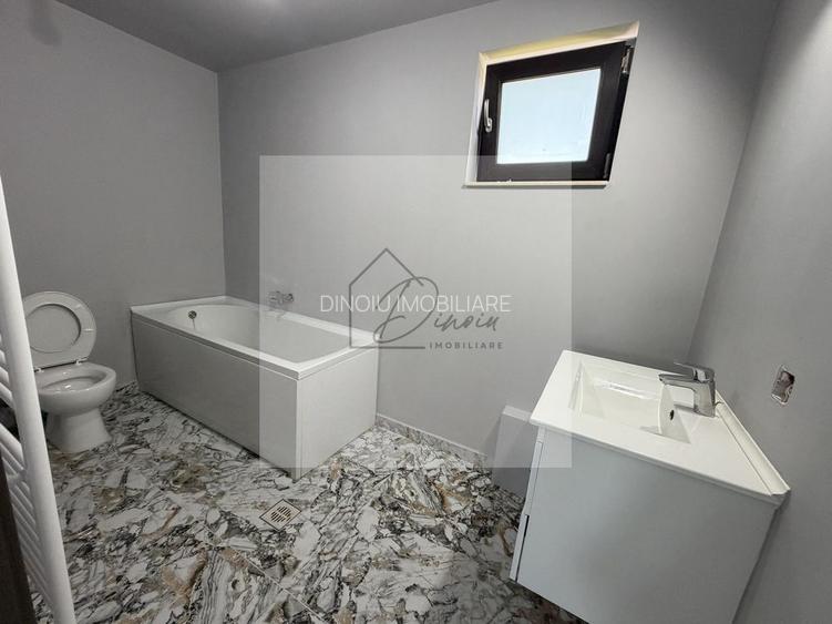 Vila Berceni I 4 camere finalizata - gata de mutare I COMISION 0% - 8
