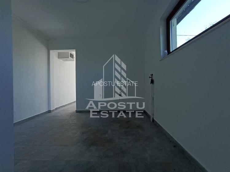 Duplex 4 camere, mobilat utilat, Sagu - 28