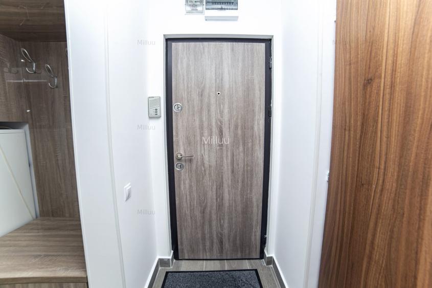 2 camere Lujerului | Complet mobilat si utilat | 9 minute metrou - 15