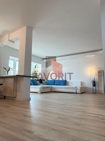 Apartament decomandat 4 camere | Shopping City - 3