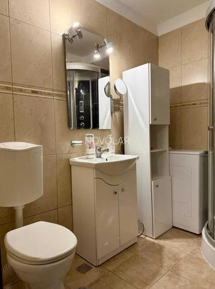 Apartament 2 camere l Calea Calarasi l Muncii l Decebal l RENOVAT - 5
