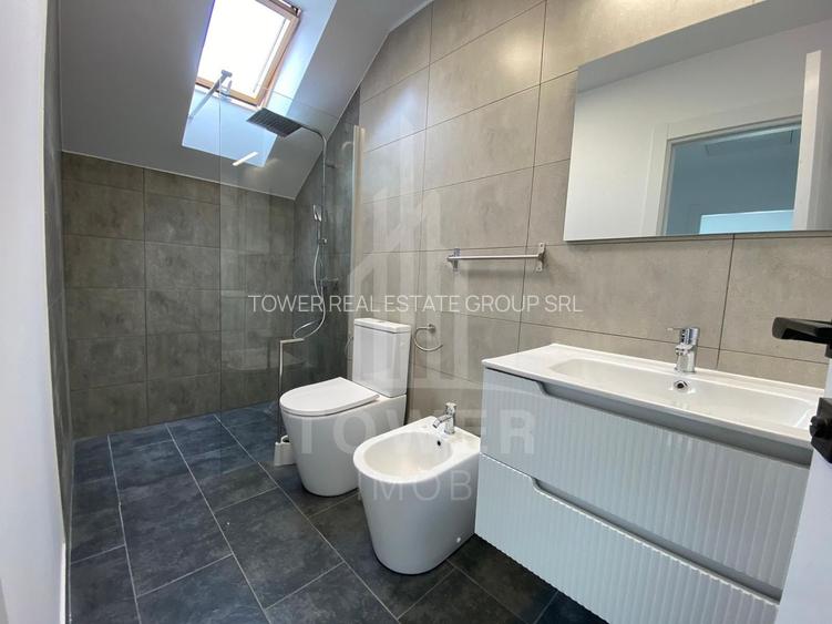 Casă nouă de închiriat,  4 camere | Prima închiriere | Cisnădie - 13