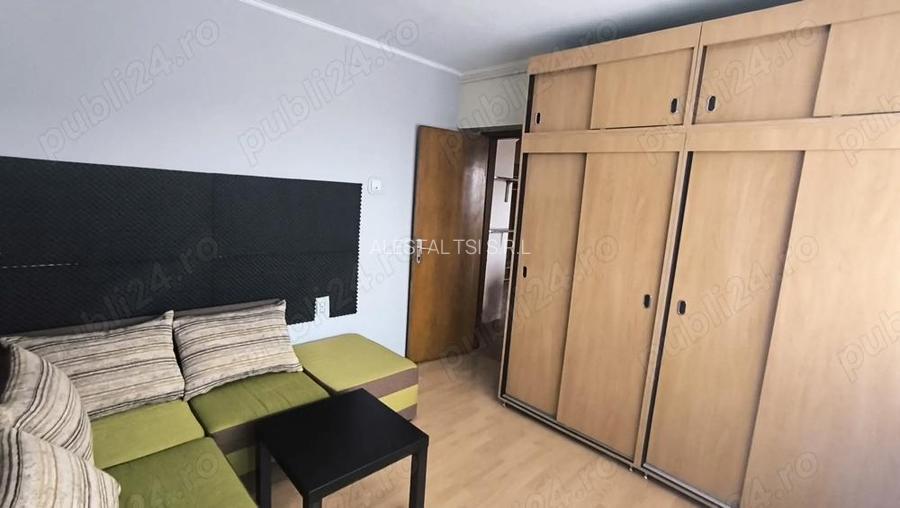 2 camere Berceni - Oltenitei (IRA 3) - loc de parcare disponibil - 3