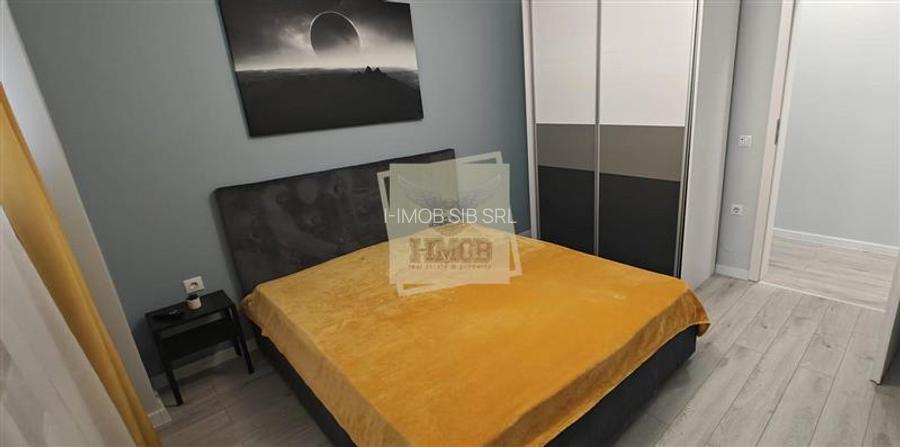 Apartament cu 3 camere cu parcare si terasa in Cartierul Kogalniceanu - 5