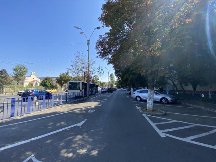 Apartament Oltenitei Orășelul Copiilor vis-a-vis+parcare supraterana LIBER 01.03 - 27