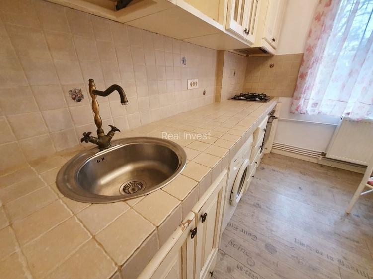Apartament 2 camere mobilat si utilat premium langa Gradina Publica - 2