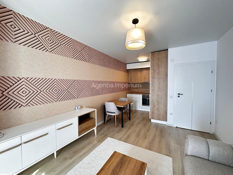 Apartament cochet 2 camere | Central Park | Locație excelentă - 2
