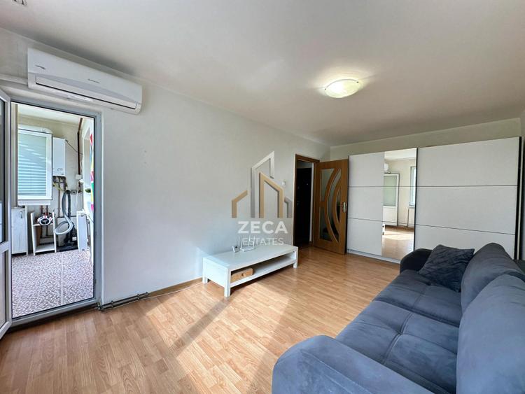 Inchiriere Apartament cu 2 camere | 54mp | Decomandat | Parcare | 6 min M. Obor - 7