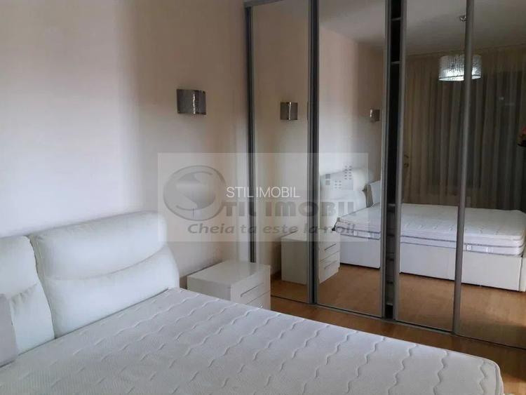 Apartament 3 camere Copou - Exclusive Residence - 880 EURO - 4