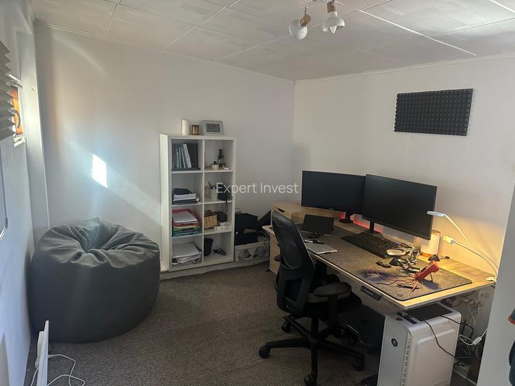 Apartament 1 camera - decomandat - et.2 - zona Centrala - mobilat - loc parcare - 7