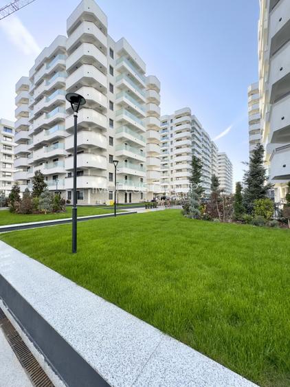 APARTAMENT 1 CAMERA ROYAL TOWN 0% COMISION prima inchiriere - 23