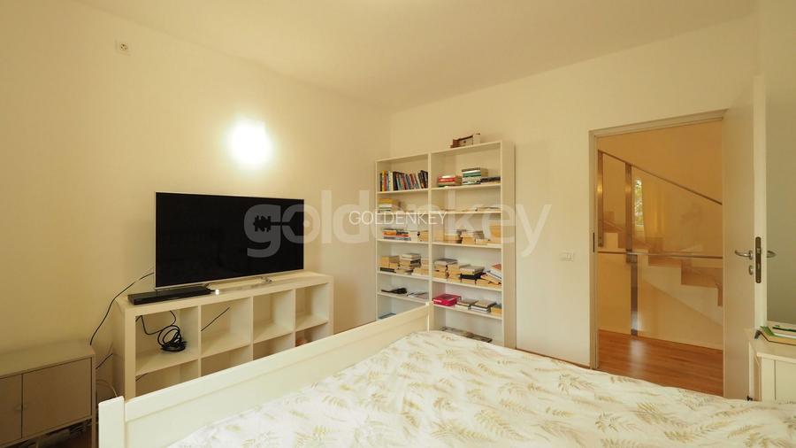 Vila moderna in complex cu paza si spatii comune generoase - 16