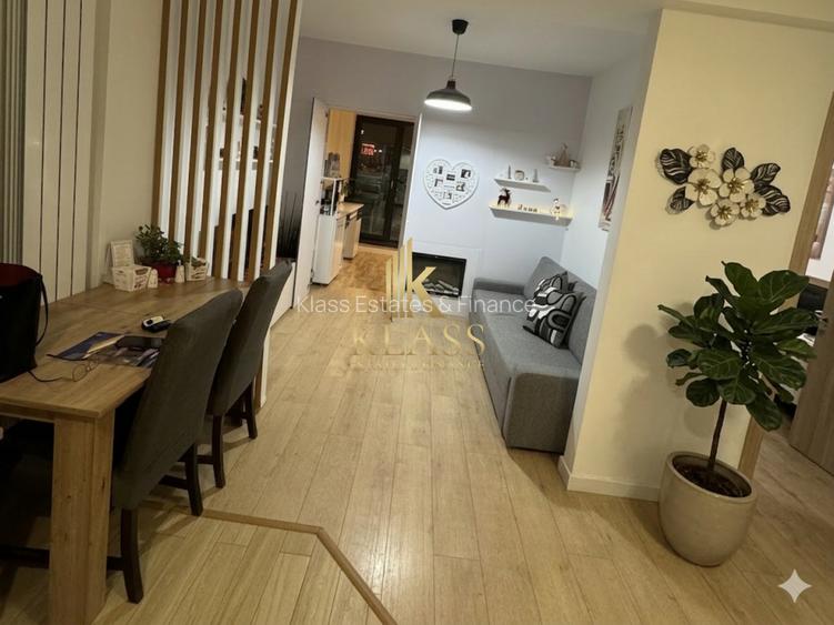 Apartament 2 camere - Pipera-Aviatiei - 4