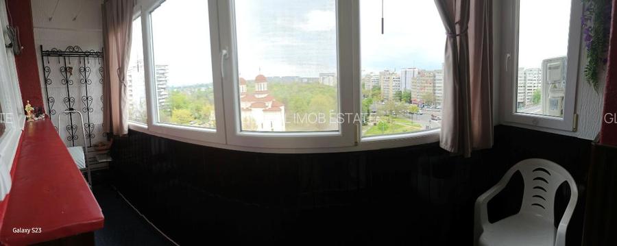 Inchiriere Apartament 2 Camere Zona Doamna Ghica - 7