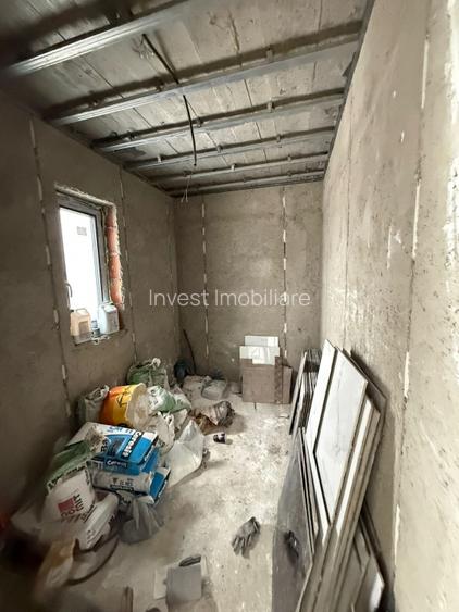 Casă Tip Duplex 4 Camere Valea Lupului-Iași COMISION 0% - 13