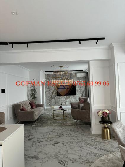 Luxury Residence, termen lung/ scurt 3 camere 131mp, Bld Mamaia Butoaie Parcare - 14