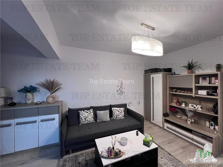 Apartament cu 3 camere, complet mobilat/utilat posibilitate loc de parcare, 87mp - 28