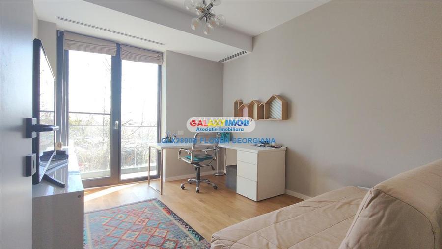 Vila exclusivista de inchiriat Otopeni - Complex Natatie - 25
