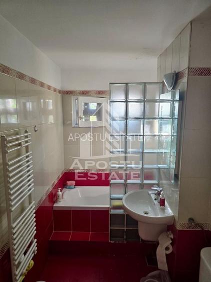 Apartament 3 camere de vanzare, zona Circumvalatiunii, Timisoara - 12
