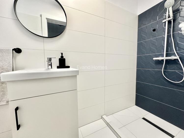 Duplex cu 4 camere mobilat si utilat - 101 mp - Giroc - 13