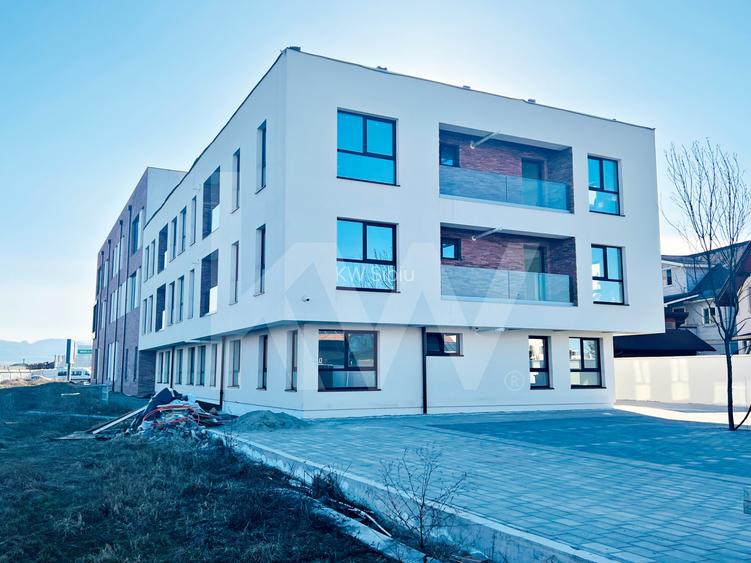 Apartament 2 camere – 50,2 mp. Bloc modern, Șelimbăr, lângă Shopping City Sibiu - 14