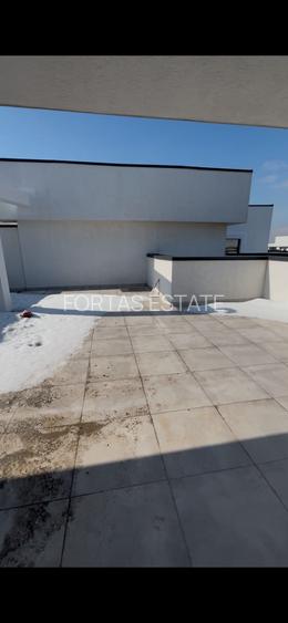 Penthouse de tip duplex! Aproape de metrou! Bloc GATA! - 17