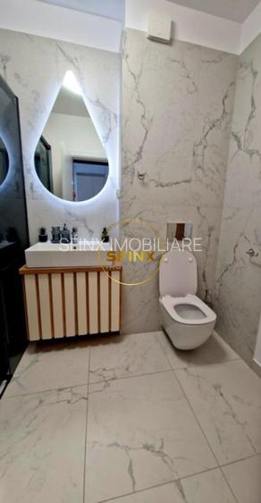 Ap.  2 camere | Lacul Plumbuita - 9