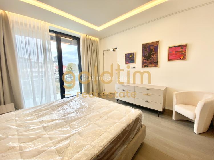 APARTAMENT IMPRESIONANT/EXCLUSIVIST/COMPLEX BOUTIQUE/CAMERA PERSONAL/KISELEFF - 27