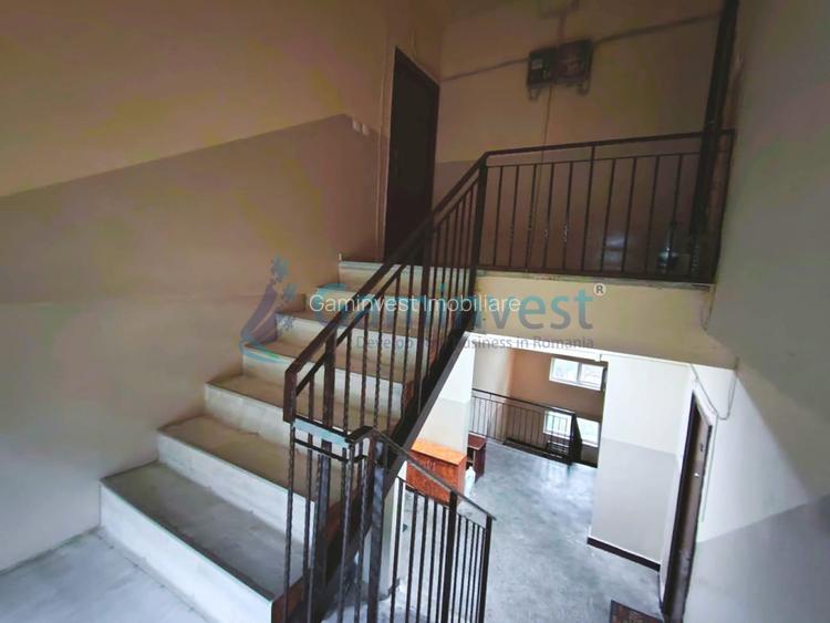 Apartament cu 4 camere de vanzare, zona Parcului 22 Decembrie, Oradea, Bihor - 15