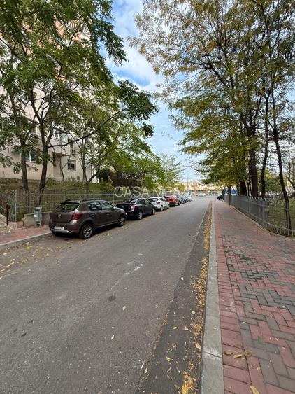 Apartament 2 camere Fizicienilor-metrou Nicolae Grigorescu - 32