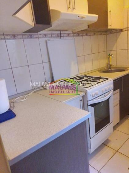 Apartament 2 Camere CONSOLIDAT 2003 Unirii Alba Iulia SUPER PRET - 5